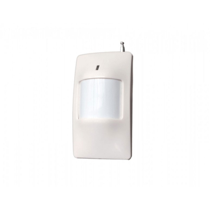 Đầu dò hồng ngoại không dây Safe&Save SS-802PIR